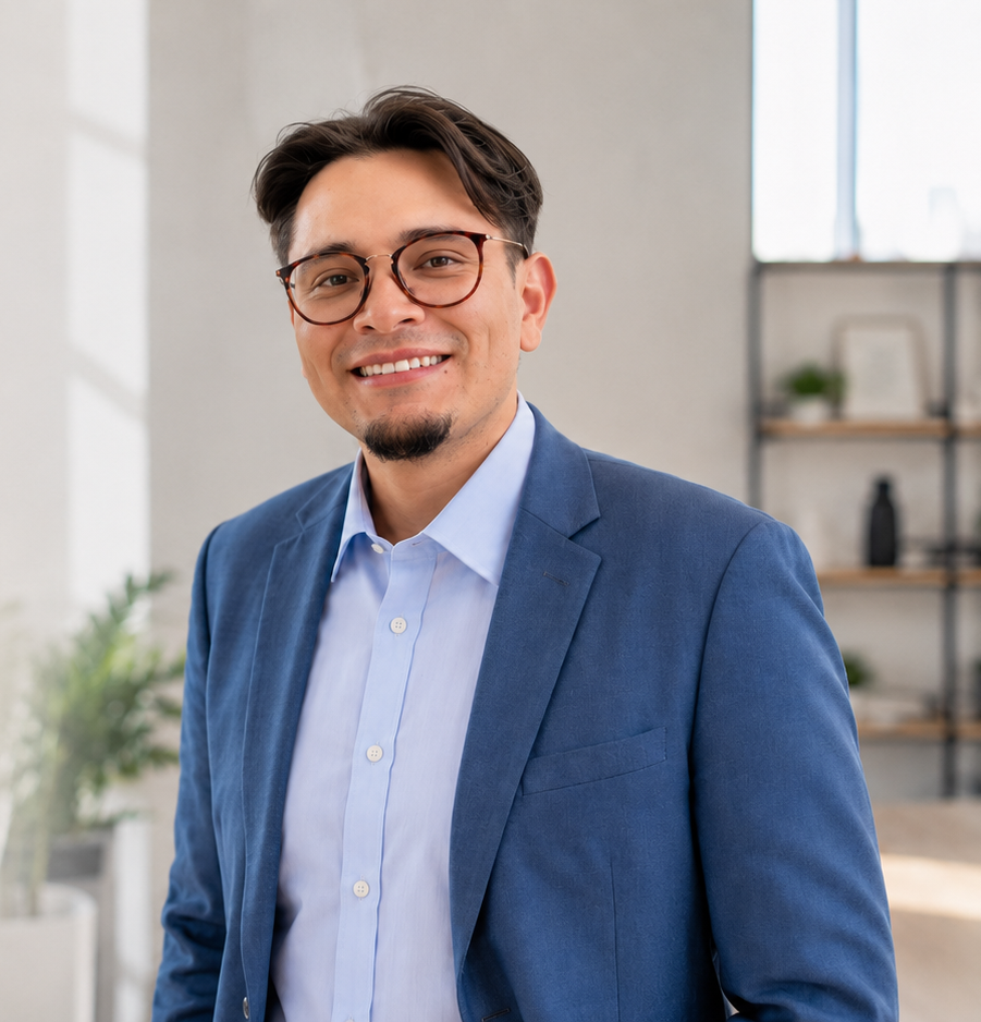 Cristian Verduzco